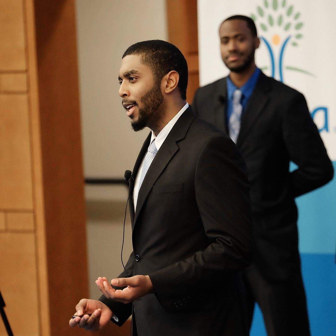 Lee Little, CPA, PMP — Founder of SL Accounting Solutions